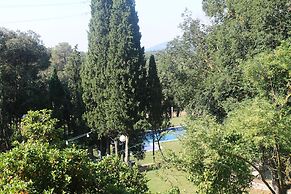 Hostal Rural Mas Blanc