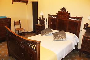 Hostal Rural Mas Blanc