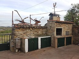 La Plazuela