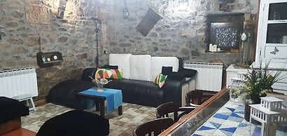 La Plazuela