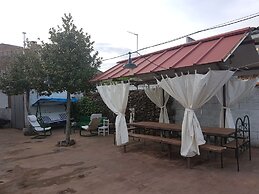 La Plazuela