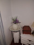 La Plazuela