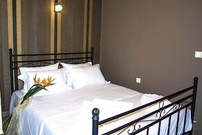 Luxurious Villa Kastro