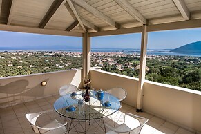 Lenas Villa