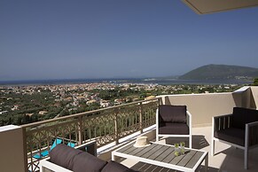 Lenas Villa