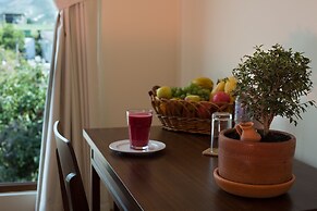 Ilalo Garden Hotel & Restaurant