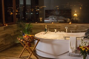 Ilalo Garden Hotel & Restaurant
