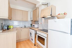 Lovely Apartment Angel