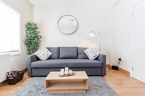 Lovely Apartment Angel
