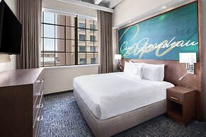 Courtyard by Marriott Cape Girardeau Downtown