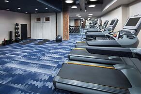 Courtyard by Marriott Cape Girardeau Downtown