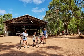 RAC Margaret River Nature Park
