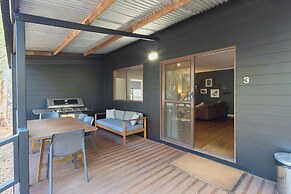 RAC Margaret River Nature Park
