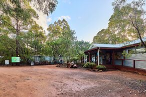 RAC Margaret River Nature Park