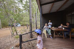 RAC Margaret River Nature Park