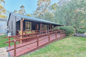 RAC Margaret River Nature Park