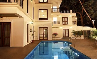 Bay luxe