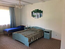 Argo - Hostel