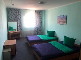Argo - Hostel