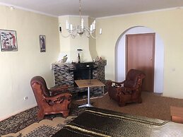 Argo - Hostel