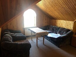 Argo - Hostel