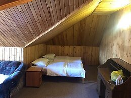 Argo - Hostel