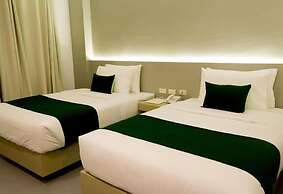 Casa Veles Hotel
