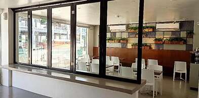 Casa Veles Hotel