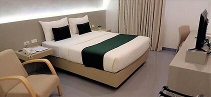 Casa Veles Hotel
