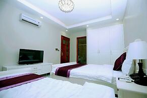 Hoang Giang Hotel