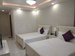 Hoang Giang Hotel