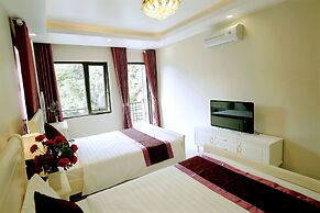 Hoang Giang Hotel