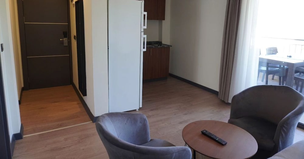 Er Turistik Hotel