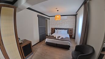 Er Turistik Hotel