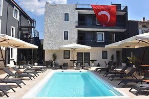 Er Turistik Hotel