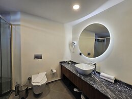 Er Turistik Hotel