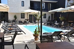 Er Turistik Hotel