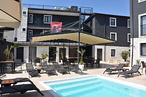 Er Turistik Hotel