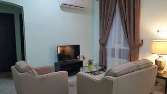 Muscat Royal Villa