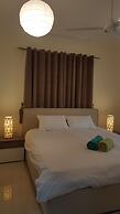 Muscat Royal Villa
