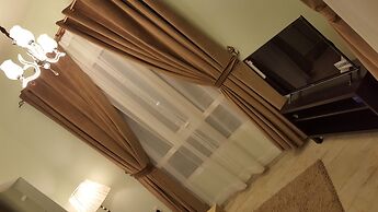 Muscat Royal Villa