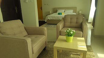 Muscat Royal Villa