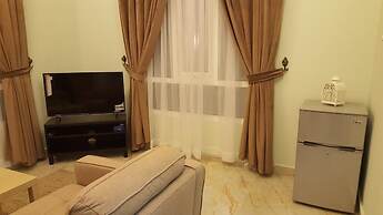 Muscat Royal Villa