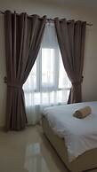 Muscat Royal Villa