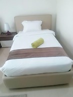 Muscat Royal Villa
