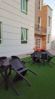 Muscat Royal Villa