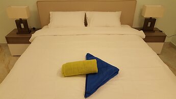 Muscat Royal Villa