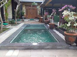 Vivaldi at Jimbaran