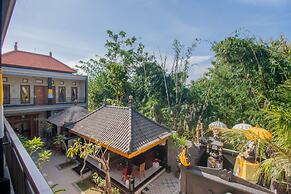 Vivaldi at Jimbaran