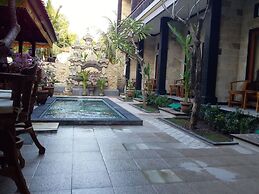 Vivaldi at Jimbaran